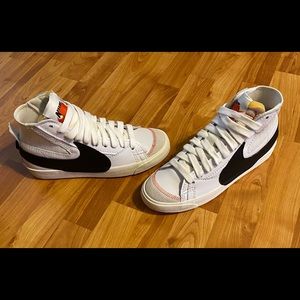 Nike Blazer Mid ‘77 Jumbo